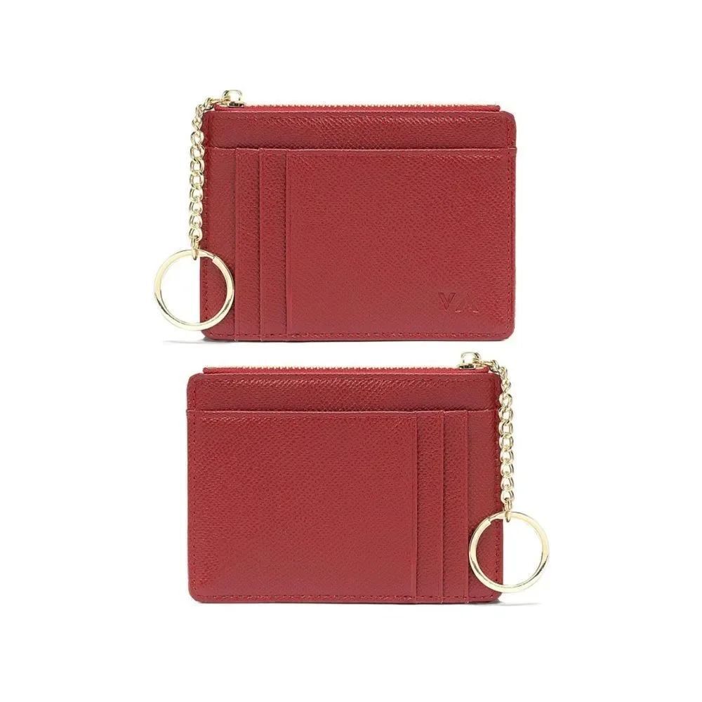 Mini card wallet